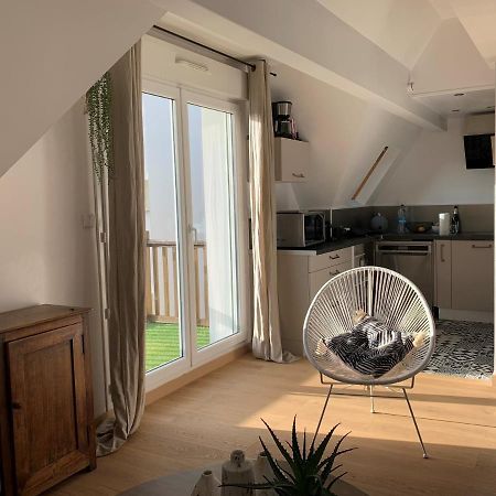 La Baule - Coup De Coeur - T3 - Tout A Pied Bagian luar foto