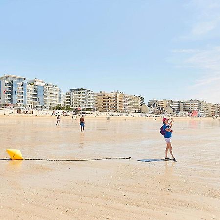 La Baule - Coup De Coeur - T3 - Tout A Pied Bagian luar foto