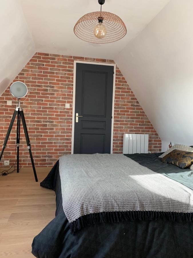 La Baule - Coup De Coeur - T3 - Tout A Pied Bagian luar foto