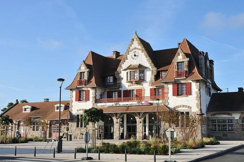 La Baule - Coup De Coeur - T3 - Tout A Pied Bagian luar foto